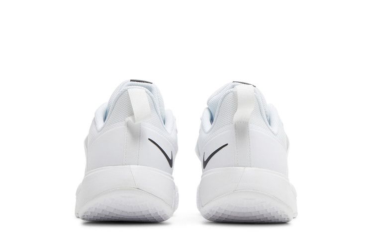 Nike Court Vapor Lite White Black