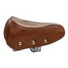 Noguchi Large Studded Terry Brown Saddle,