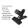 power clamp + metal gimbal – görseldeki gibi