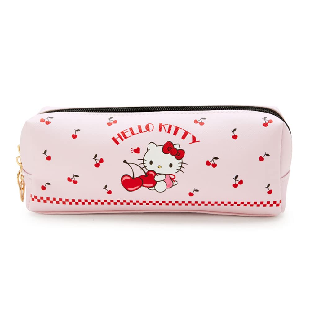 

Пенал Sanrio Hello Kitty 710423 2-секционный розовый