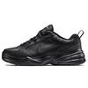 Air Monarch IV 4E Wide Men Sneakers Black 416355-001
