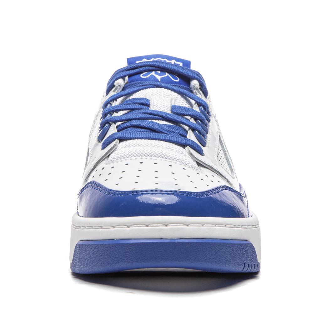 Li Ning x LOL Coverage Slip Resistant Cushioning Abrasion Resistant Lightweight Low top Skateboard Shoes Unisex ABCV039-2