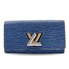 UsedPurse Epi Leather Unisex