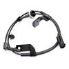 For 07-16 Jeep Compass Patriot Dodge Caliber ABS Wheel Speed Sensor Front LH+RH