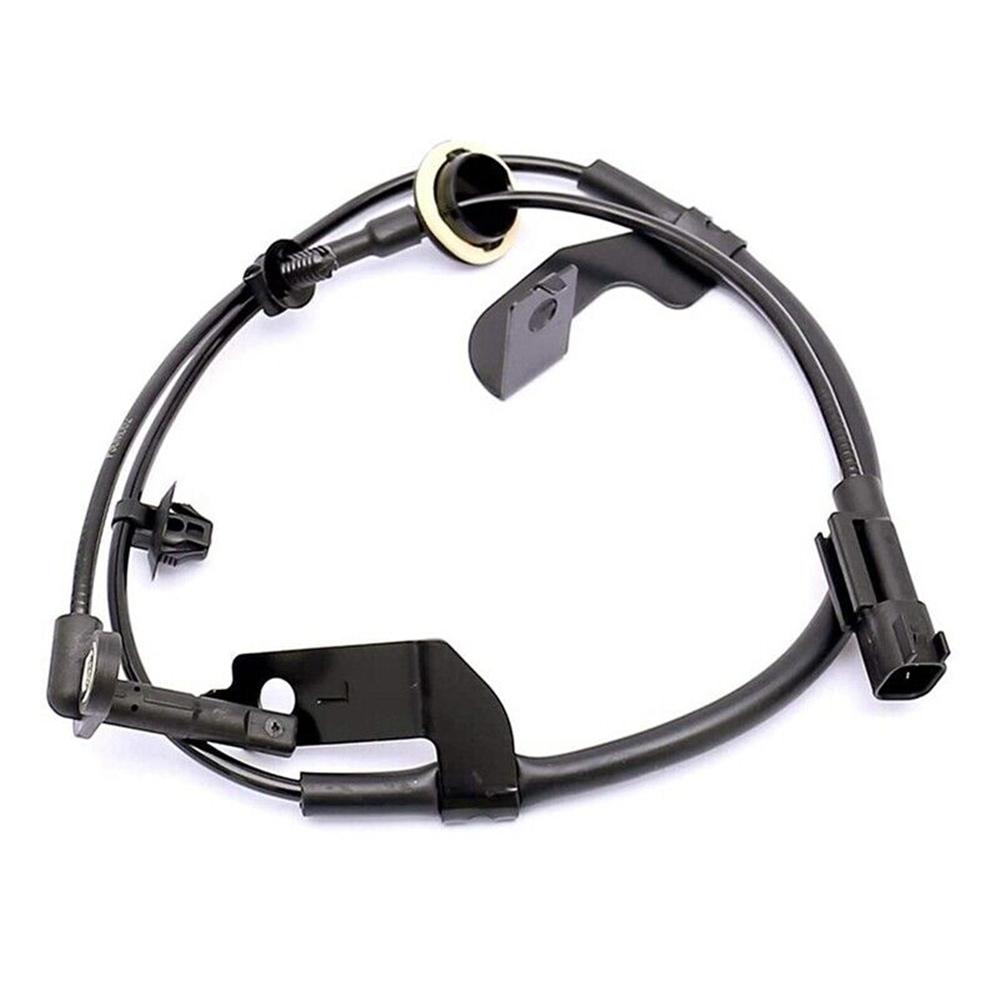 For 07-16 Jeep Compass Patriot Dodge Caliber ABS Wheel Speed Sensor Front LH+RH