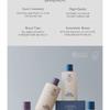 Slow Humming - Oceannouri Body Lotion - 2 Types