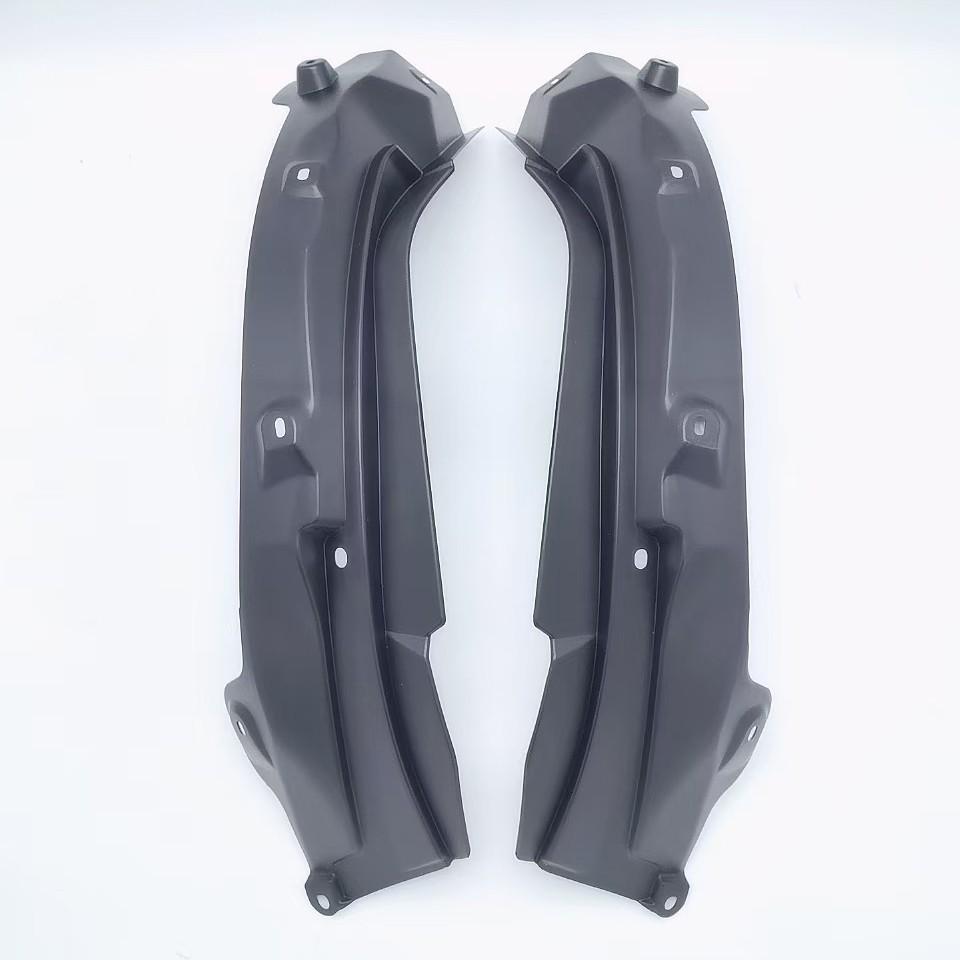 שיפור ריפוד דלת ותושבת בוץ לרכב טויוטה RAV4/היילנדר