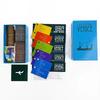 Souvenirs from Venice Strategy Board Game - 2-5 Players Tabletop Game 30 Min Playtime Perfect for Family Friends Game Night