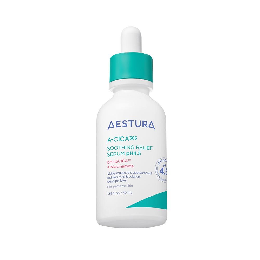 Estra Eisica 365 Trace Calming Serum Ph4.5 40ml