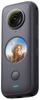 Arashi Vision Insta360 ONE X2 Action Camera CM609 Pocket-Sized 360-Degree CINOSXX/A