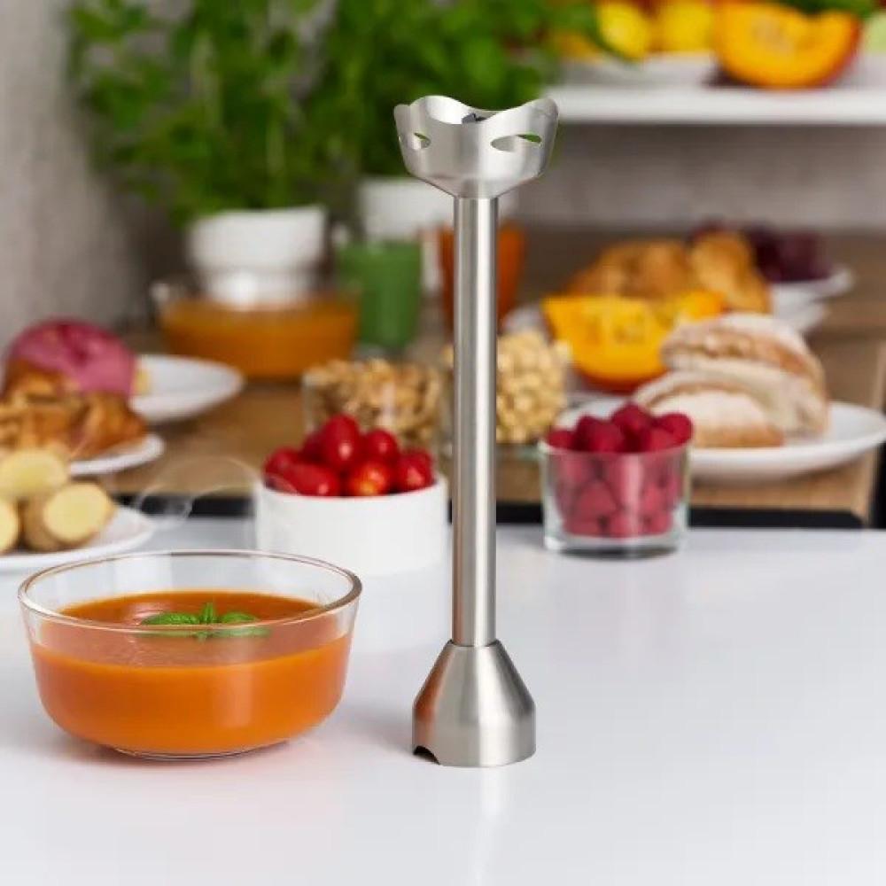 Hand Blender - Mpm Mbl-42M Set