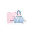 New Sanrio Hello Kitty PU Handbag Cloud Bag Shoulder Bag Women's Multicolor SHHF51929