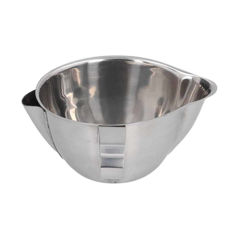 Rustless Steel Oil Separator Precision Fat Separator Easy to Clean Oil Strainer Oil Separation