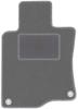 Driver's Car Mat: Honda Accord VIII Sedan, Station Wagon, Tourer (2008-2015)