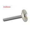Cutting Blade Disc 5/20/25/30/35/40mm 6mm Cutting Disc