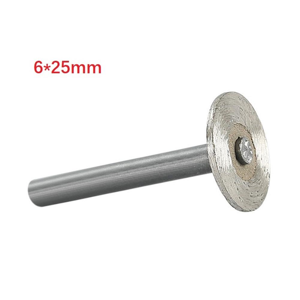 Cutting Blade Disc 5/20/25/30/35/40mm 6mm Cutting Disc