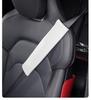 Xiaomi SU7 Seatbelt Shoulder Pad Covers for Driver & Passenger - Car Interior Accessories