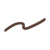 MAQuillAGE Soft Brow Liner EX (Cartridge) Eyebrow Pencil BR751 Neutral Brown Refill 0.13g