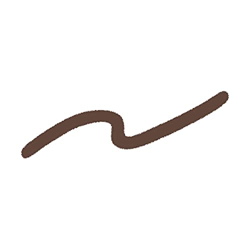 MAQuillAGE Soft Brow Liner EX (Cartridge) Eyebrow Pencil BR751 Neutral Brown Refill 0.13g