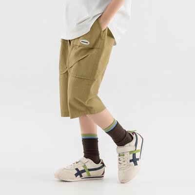 Hosen (Jungen ab 4 Jahre) – Hosen