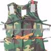 OLOMM Adult Camouflage Life Vest