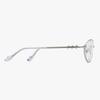RECLOW STAINLESS EPOCA GLASS SILVER