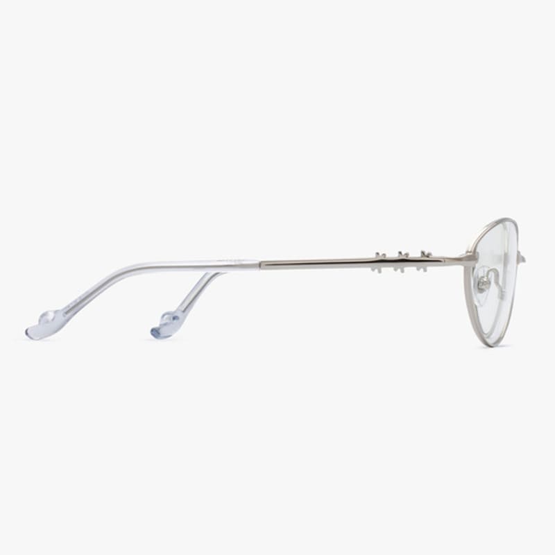 RECLOW STAINLESS EPOCA GLASS SILVER