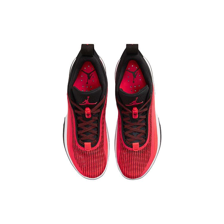 Air Jordan 36 Low 'Infrared' DH0833-660
