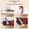 CLORIS Multi-functional Wireless Handheld Massager