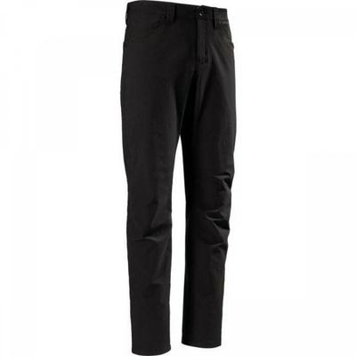 Arcteryx Men Creston Ar Pants Black Appfm10583blk