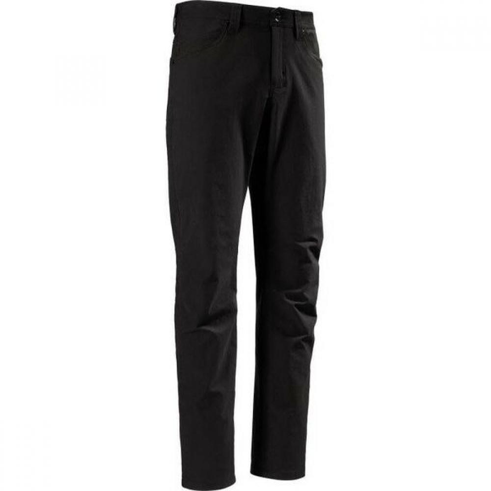 

Arc Teryx Men S RegulAr creSton Ar pantS Appfm10583blk 30R