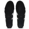 ONITSUKA TIGER Mexico 66 Nm Comfortable Versatile Non-Slip Wear-Resistant Low-Top Casual Shoes Unisex Sneaker Black White 1183C319-002