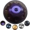 Batteries et instruments de percussion – Tambours