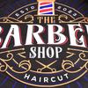 Retro Barber Cape: Professional Hairdressing, Non-Stick, 140x160cm
