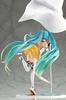 Racing Miku 2015 scale PVC painted completed figure Ver. 1/8