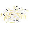 Graduation Table Confetti High Gloss Good Decoration 100g Party Decorations   for School Party Gift Wrapping