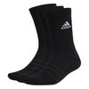 Adidas Crew Socks 3-Pack Ic1310 Size 37-39