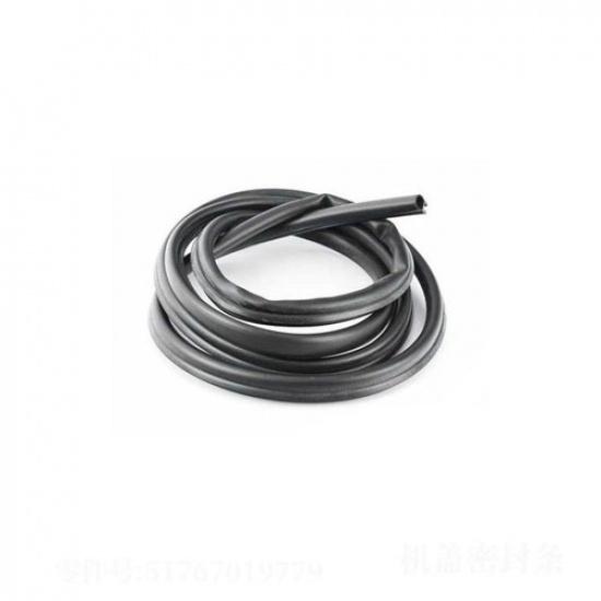 Уплотнительная полоса переднего капота для BMW 5 серии F10 F11 F18 OEM 51767019779