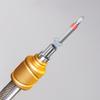 All-Metal 37-in-1 Inertial Screwdriver Set for Electronics and Home Use