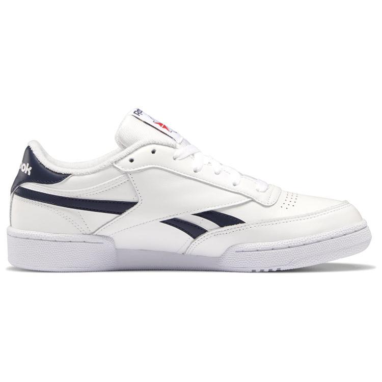 Club C Reebok Revenge 'White Vector Navy' H04168