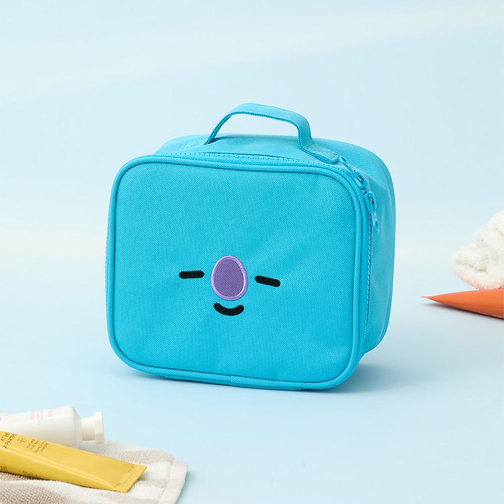 BT21 KOYA Basic Multi Pouch M