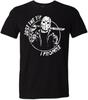 Friday the 13th Jason Mask Tee