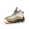 Nike Air Penny 2 Baroque Brown Men Sneakers Coconut-Milk Hemp Sesame FB8885-100