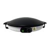 Crepe Machine Non Stick Compact Pancake Pan for Breakfast Tortillas Pancakes