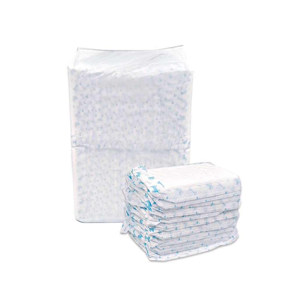 Universal Pet Diaper Pads: Polite Pee Protection for Male & Female Dogs
