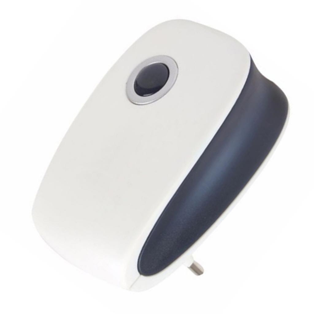 6pcs Ultrasonic Pest Repeller Home Electronic Plug-in Mosquito Control Device Safe for Rats Roaches Flies Dust Mites