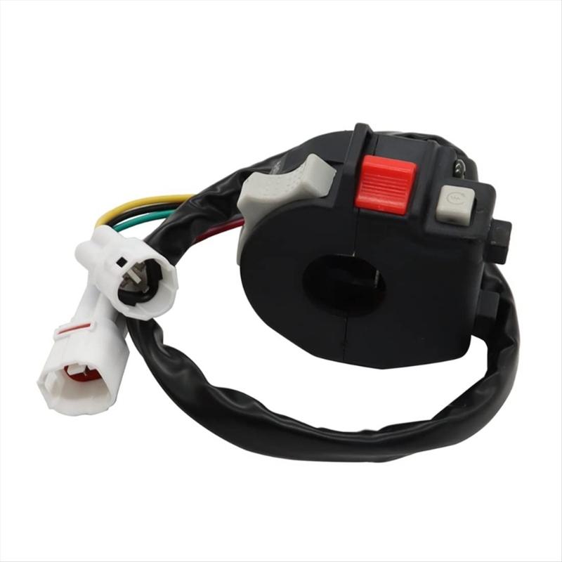 Engine Start Headlight Switch 1S3-83973-11-00 1S3-83973-10-00 for ATV YFM 700 Motorcycle Turn Signal Switch