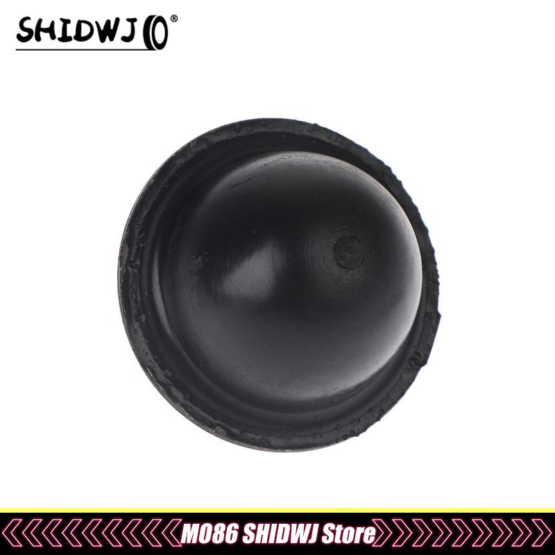MB831096 For Terracan Pajero Montero Delica L400 Front Lower Arm Bump Stop Rubber Front Bumper Spring MB831096