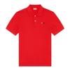 Diesel Unisex Adult T Smith Div New D Logo Polo Shirt