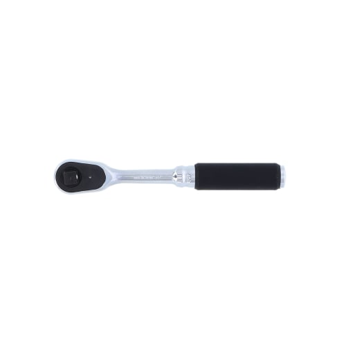Yamashita Industrial Research Institute Koken Z-EAL 3/8(9.5mm)SQ. Ratchet handle Total length 178mm 3725Z